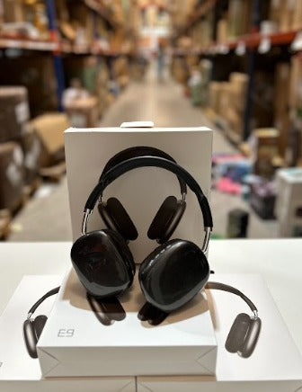 Auriculares PRO Max – 5 Colores Disponibles