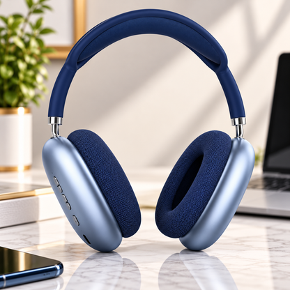Auriculares PRO Max – 5 Colores Disponibles