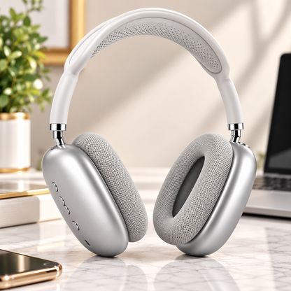 Auriculares PRO Max – 5 Colores Disponibles