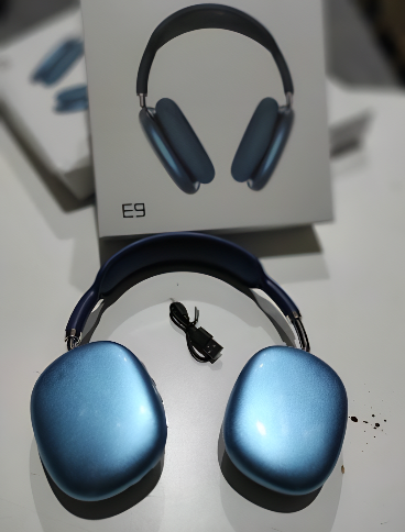 Auriculares PRO Max – 5 Colores Disponibles