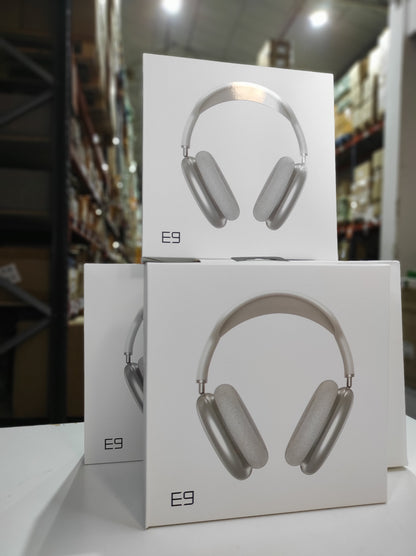 Auriculares PRO Max – 5 Colores Disponibles
