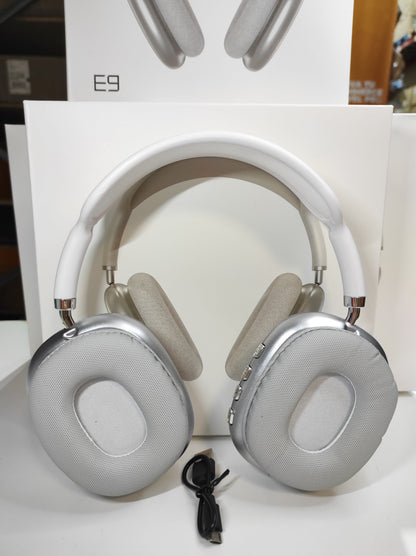 Auriculares PRO Max – 5 Colores Disponibles